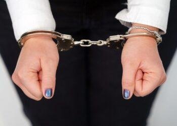 Police arrest female gunrunner, drug supplier to bandits