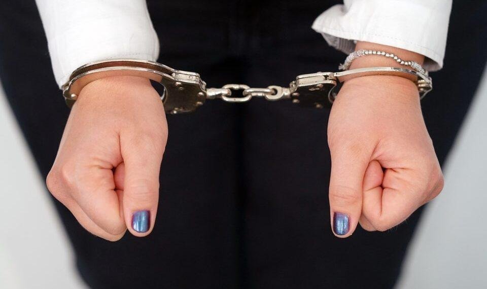 Police arrest female gunrunner, drug supplier to bandits