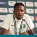 Ahmed Musa under fire on social media for condemning killings in Edo