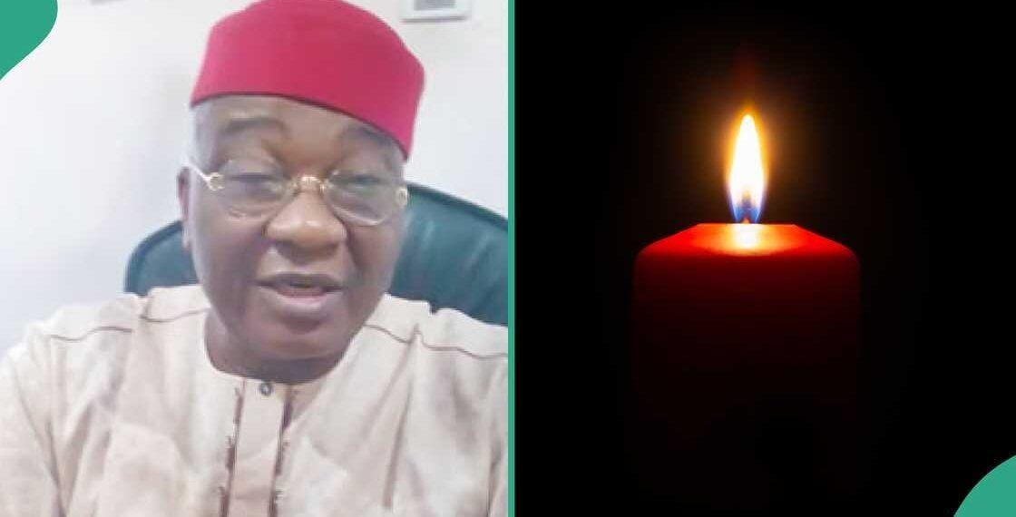 Atiku mourns former minister Dubem Onyia