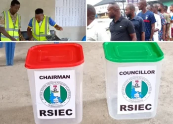 Rivers LG polls hold August 9, as electoral body unveils time- table