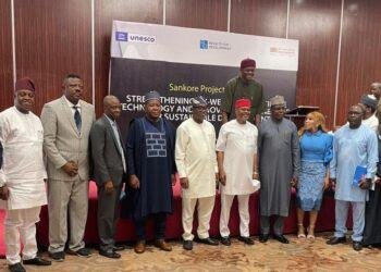 UK, Nigeria, Ghana launch Sankore, a £1.9m ICT initiative
