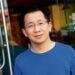 TikTok Billionaire Zhang Yiming becomes China’s richest person with $57.5 Billion Fortune