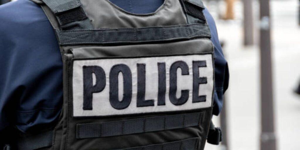 Police arrest youth leader, 5 others for arms possession, kidnapping, robbery in Delta