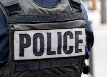 Police arrest youth leader, 5 others for arms possession, kidnapping, robbery in Delta