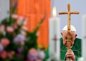 Pope Francis prays for growth, stability of Cross River