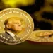 Crypto prices rally after Trump backs five coins for 'crypto reserve'