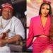 Tonto Dike vs Cubana Chief Priest: Actress fired back at Instagram blog