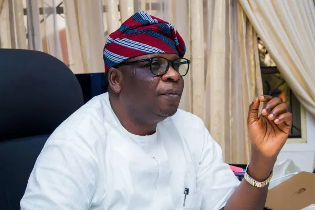 Ex-rep member reject calls to adopt Oborevwori as APC candidate for 2027