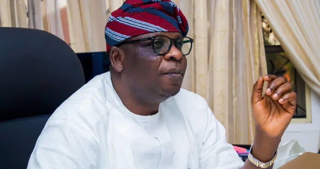 Ex-rep member reject calls to adopt Oborevwori as APC candidate for 2027