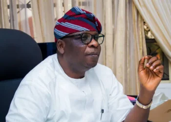 Ex-rep member reject calls to adopt Oborevwori as APC candidate for 2027