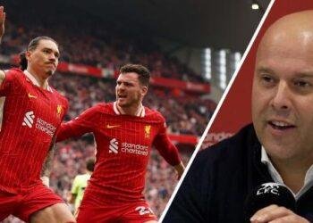 Liverpool defeat Southampton 3-1 to move 16 points clear ahead Arsenal