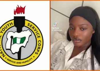 Silencing Dissent: The Corps member who spoke out and faced consequences