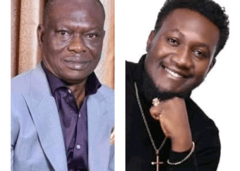 Former Delta SSG, Macaulay files lawsuit against Solomon ZinoTv for defamation, demands N1.5bn