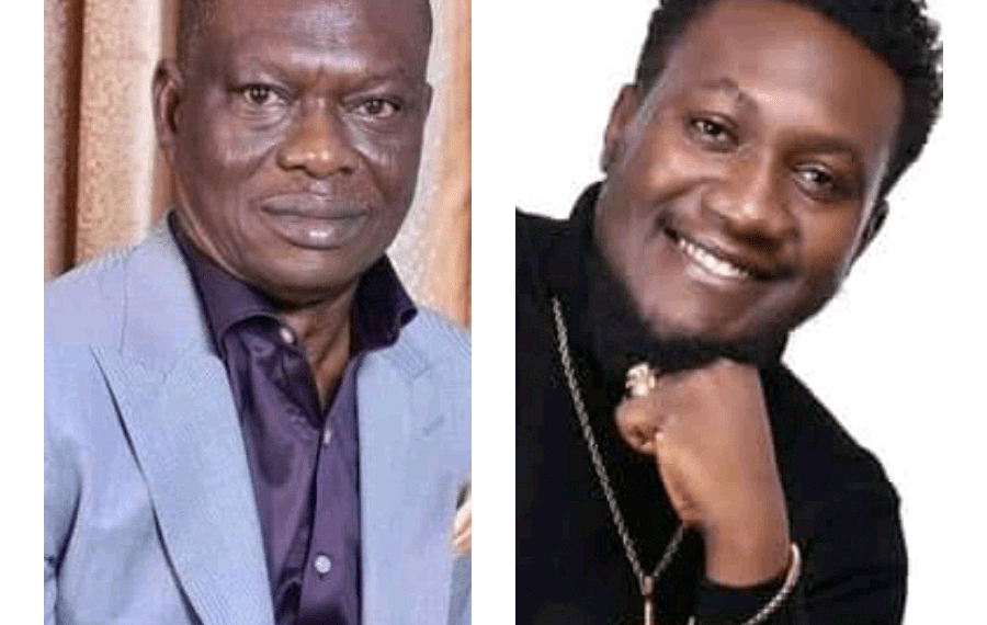 Former Delta SSG, Macaulay files lawsuit against Solomon ZinoTv for defamation, demands N1.5bn