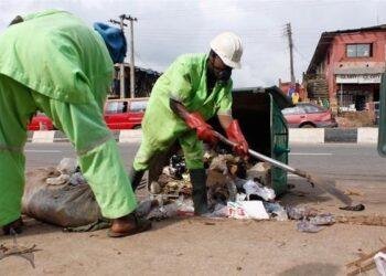Kano suspends End-of-Month sanitation exercise