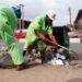 Kano suspends End-of-Month sanitation exercise
