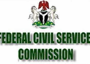 Federal Government extends Civil Service Job Application deadline after public outcry