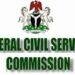 Federal Government extends Civil Service Job Application deadline after public outcry