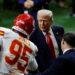 Trump to host Kansas Chiefs in celebration of COVID-19 super bowl victory