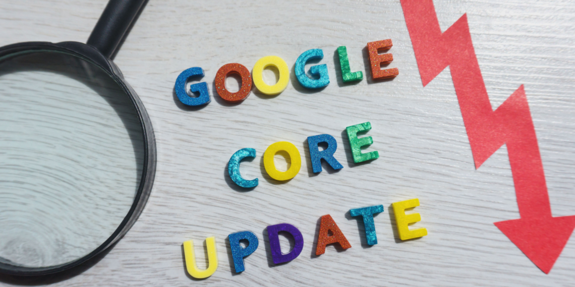 What Google Core March Update means for Content Creators