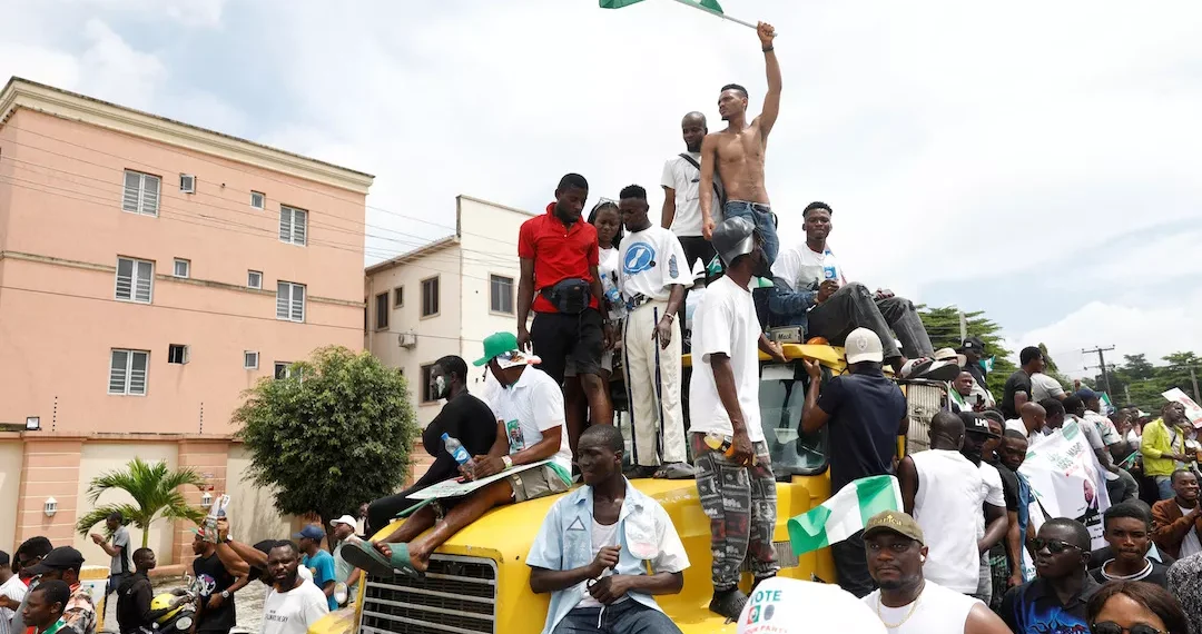 1966 coup: lgbo Youth Council plans protest in South-East, Abuja, Lagos