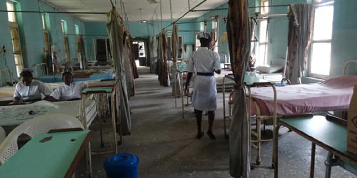 Cross River set to eliminate quack medical practitioners