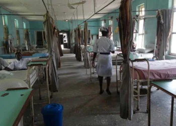 Cross River set to eliminate quack medical practitioners