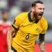 Australia crushes Indonesia 5-1 in World Cup Qualifier