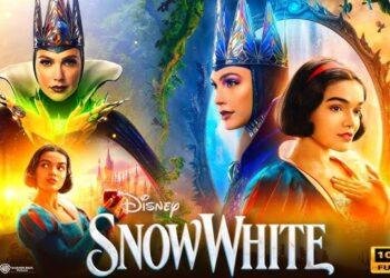 Snow White new movie receives backlash from social media