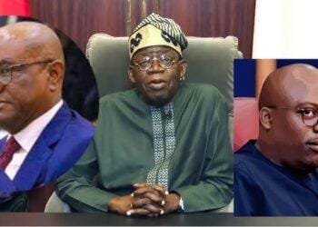 Declare Tinubu persona non-grata over Rivers crisis, group tells UN