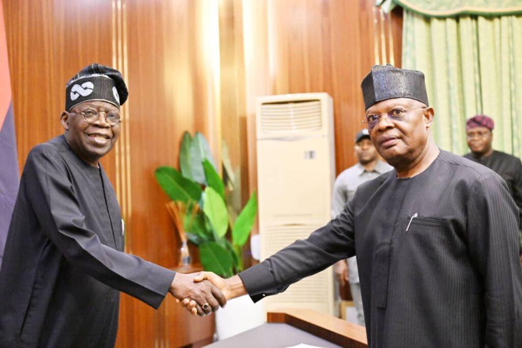 Federal government to release withheld Rivers allocation - Attorney-General