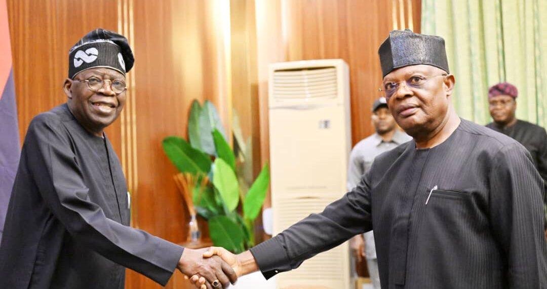 Federal government to release withheld Rivers allocation - Attorney-General