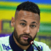 Neymar returns to Brazil's squad after 17-month absence