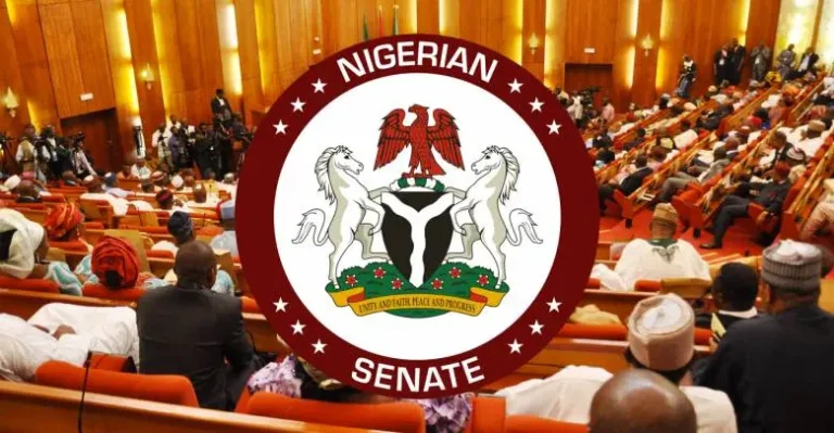 Senate approves Sen. Nwoko’s motion to restore Aniocha North II State Constituency