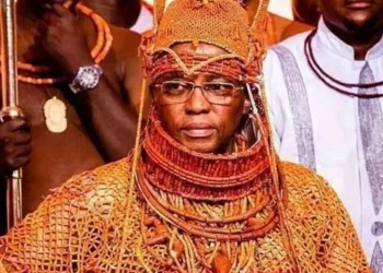 Suspended dukes beg Oba of Benin for forgiveness