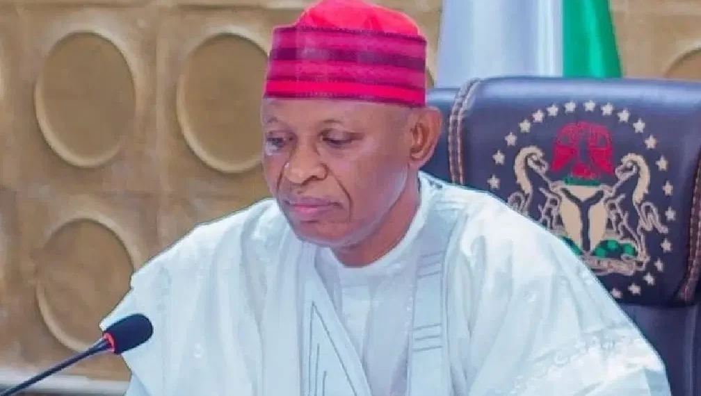 Kano Promotes 823 civil servants