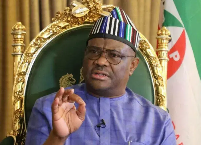 Rivers Crisis: Wike has bitten more than he can chew, says Ekiyor