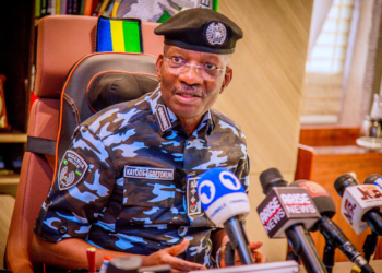 Egbetokun deploys additional police officers to Rivers, as NSCDC deploys 10, 000