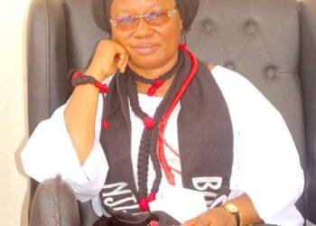 Adamawa deputy governor calls for unity at Kwete festival in Lamurde