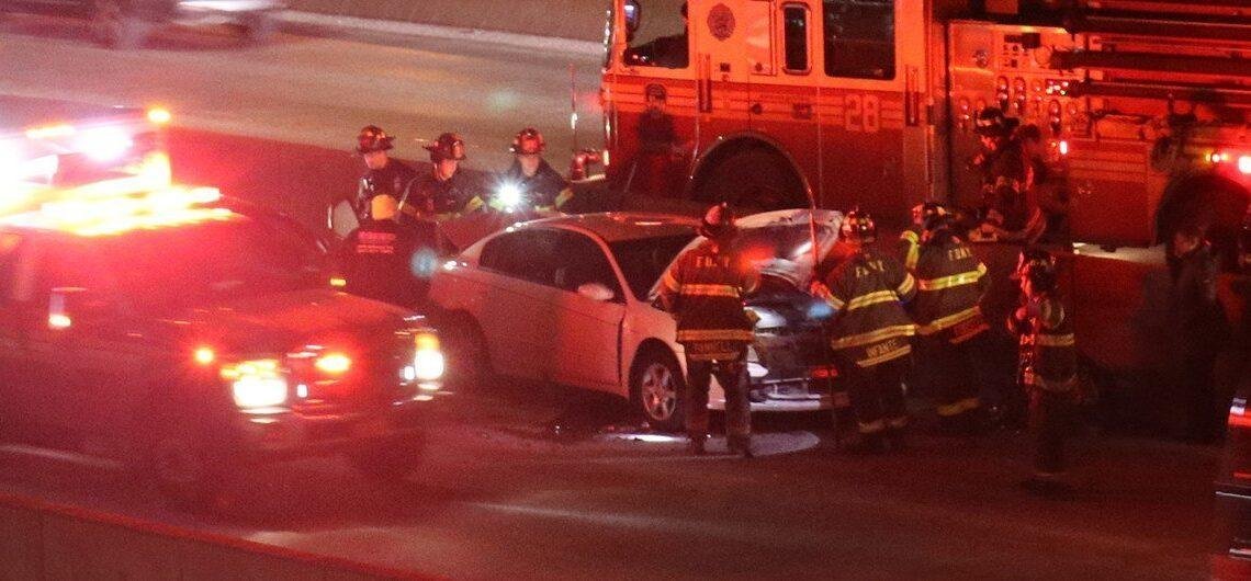 RSC restates commitment to UN goals against road crashes