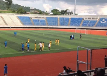 NNL approves Makwada Numan Yola Stadium for Adamawa United's home matches