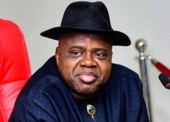 PDP intact in Bayelsa, South South, says Gov. Diri