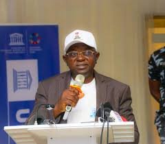 NDBDA calls for swift action to preserve glaciers, ensure global water security