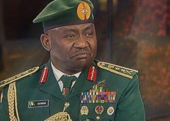 Defence Chief condemns killings of 16 hunters in Edo State