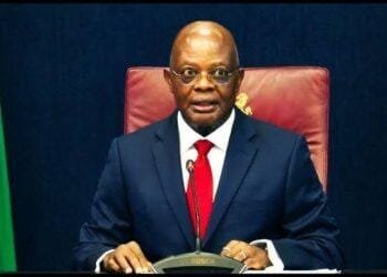 Rivers head of service resigns as administrator appoints new SSG