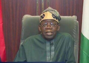 Tinubu’s state of emergency in Rivers a democratic coup - CUPP
