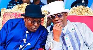 How Fubara declined to be Rivers governor - Wike