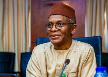 I join SDP to form formidable opposition ahead of 2027 Elections - El-Rufai
