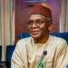 I join SDP to form formidable opposition ahead of 2027 Elections - El-Rufai